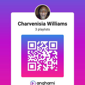 Meet your Posher, Lawrence